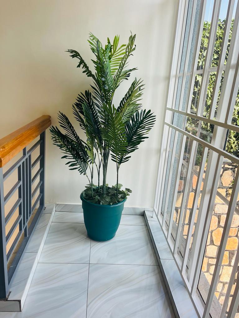House for rent in Gasabo  Gacuriro Kigali Rwanda