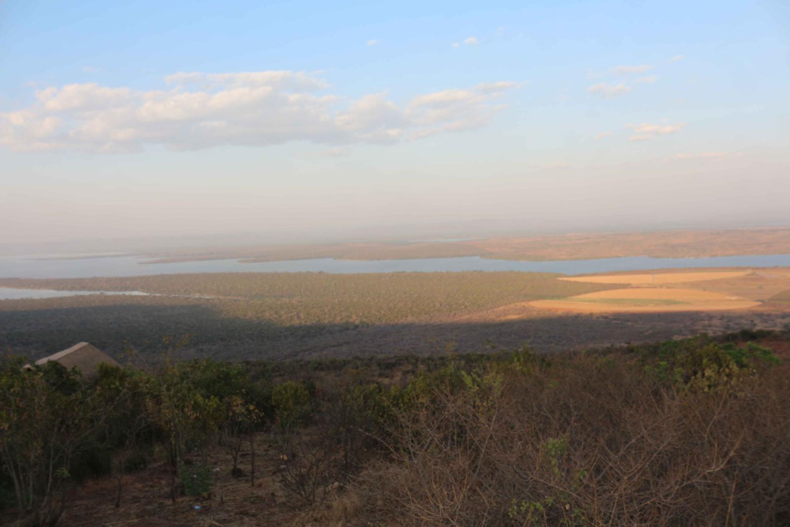 Ecotourism land for sale in kayonza Akagera national park