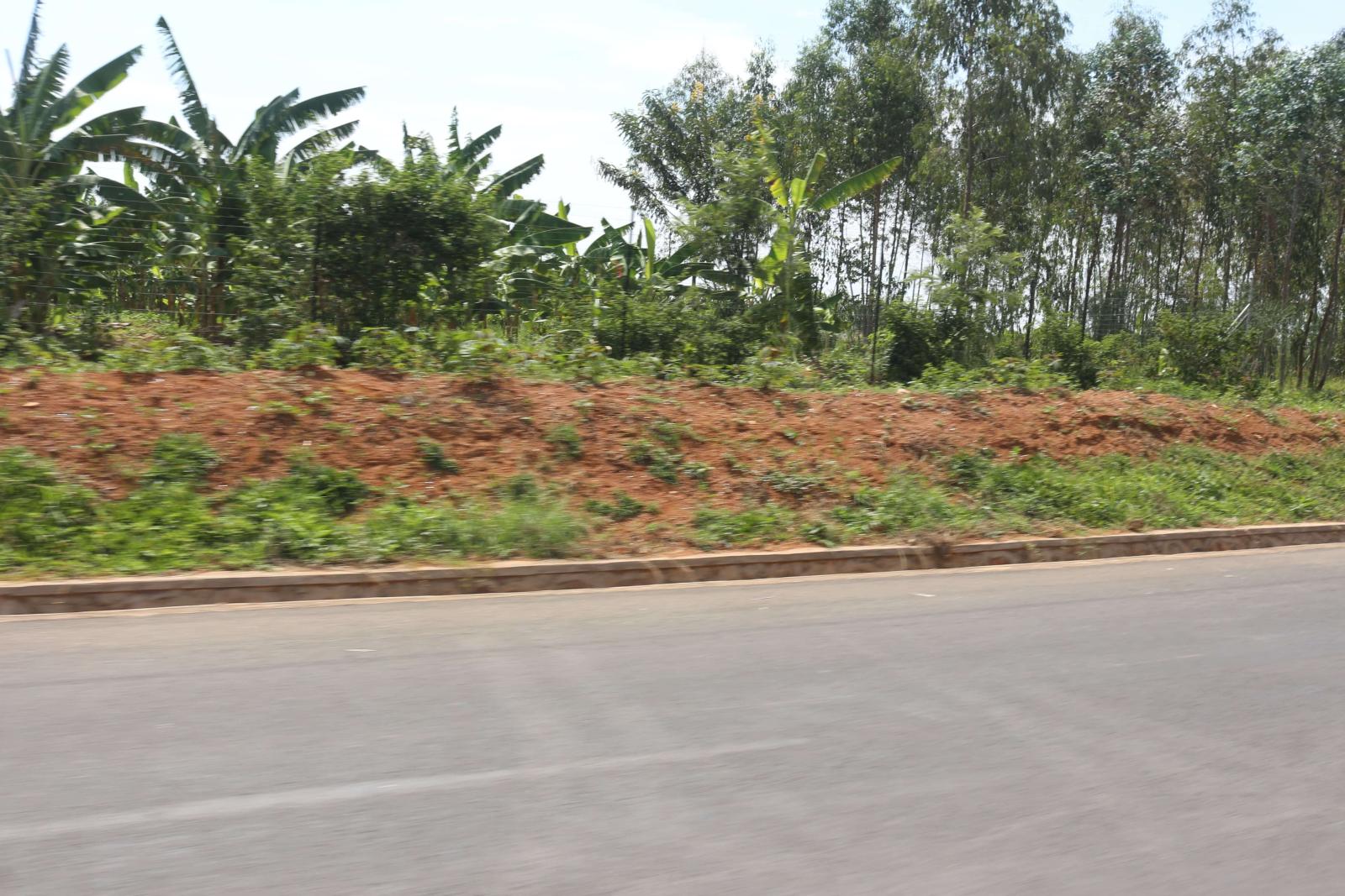 Ecotourism and Hotel for sale in Nyamata Town Bugesera Rwanda on Main road