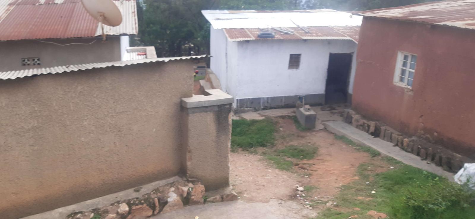 Residential plot for sale in Nyarutrama kigali Rwanda