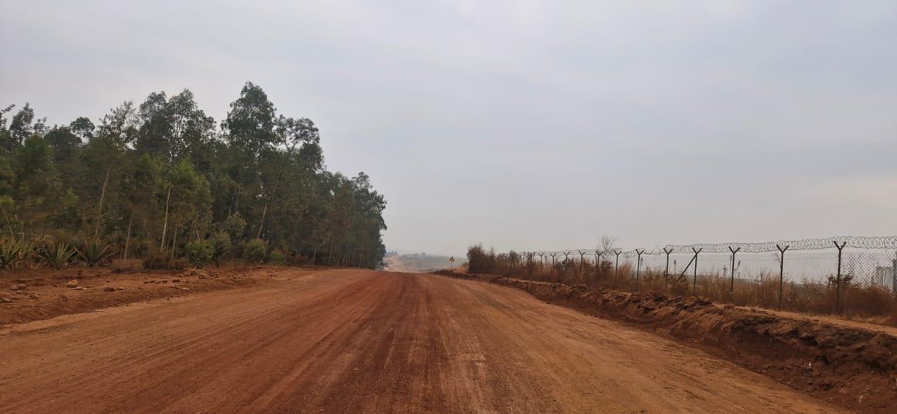 Residential Land for sale in Bugesera Juru, near the airport in Rwanda. Hot deal