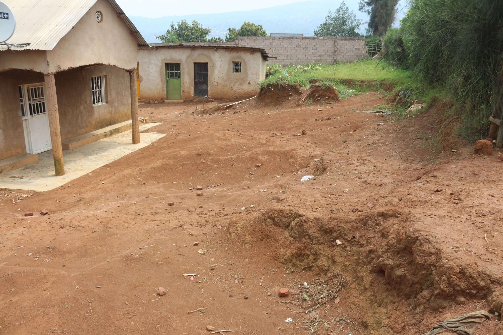 RESIDENTIAL Land for sale in Bugesera near airport of Rwanda Hot deal