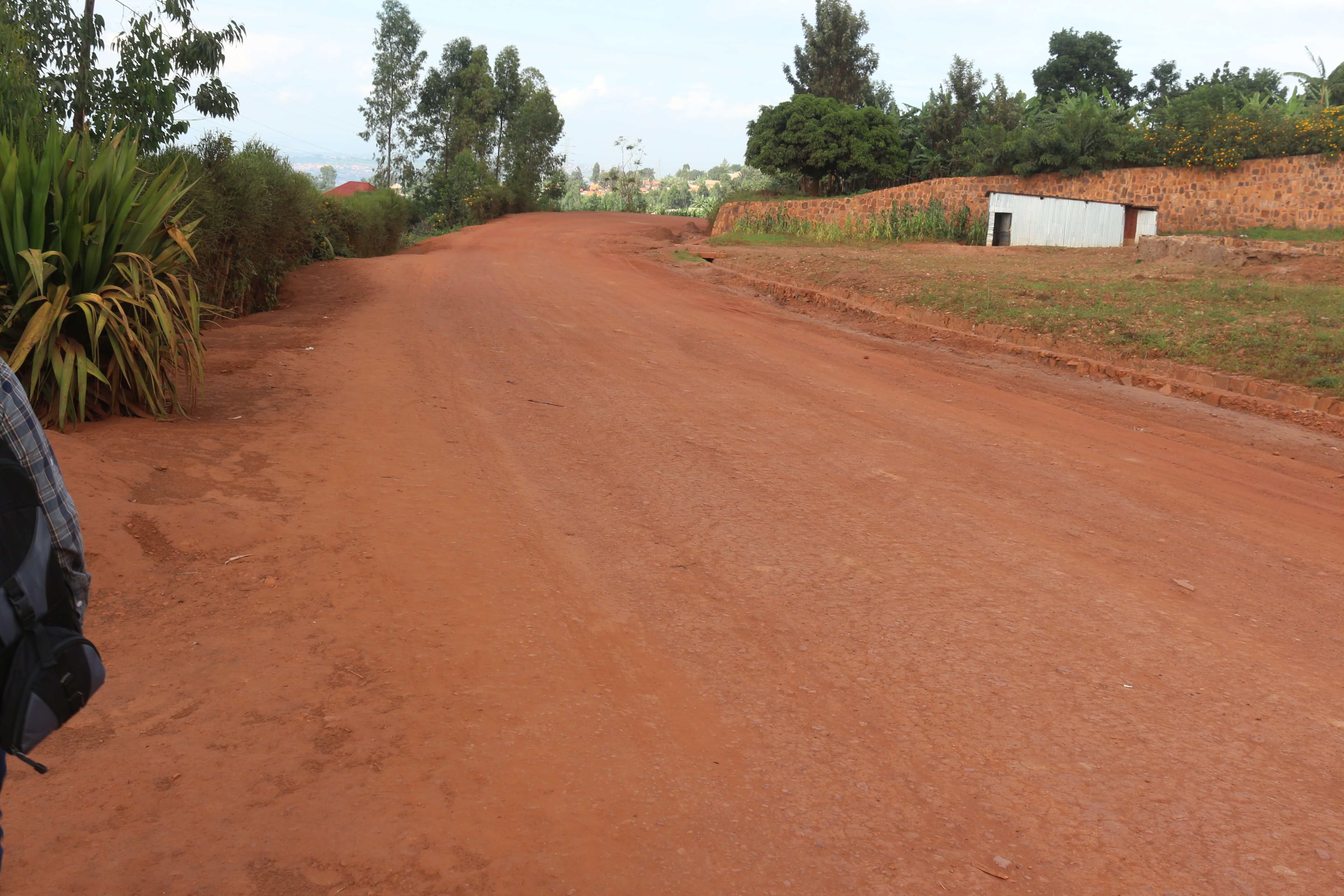 Land for sale in Bugesera near airport of Rwanda