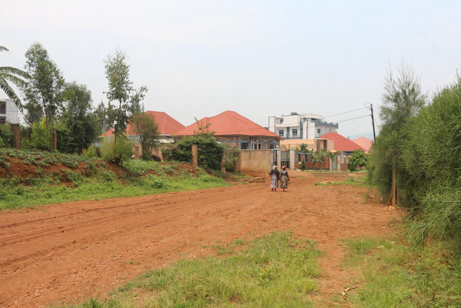 Residential plot for sale in Bugesera near airport of Rwanda Hot deal
