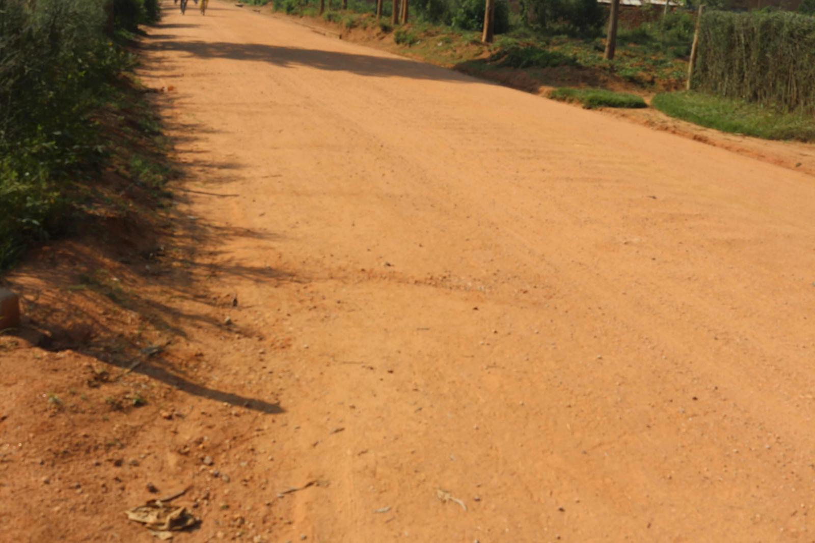 Land for sale in Bugesera near airport of Rwanda
