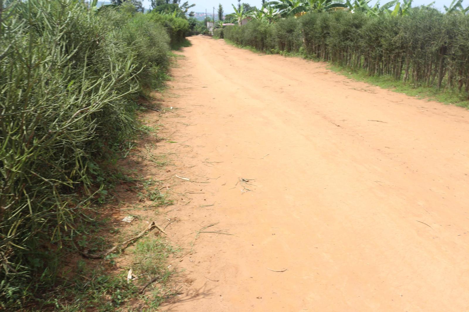 Industrial land for sale in Bugesera near airport of Rwanda