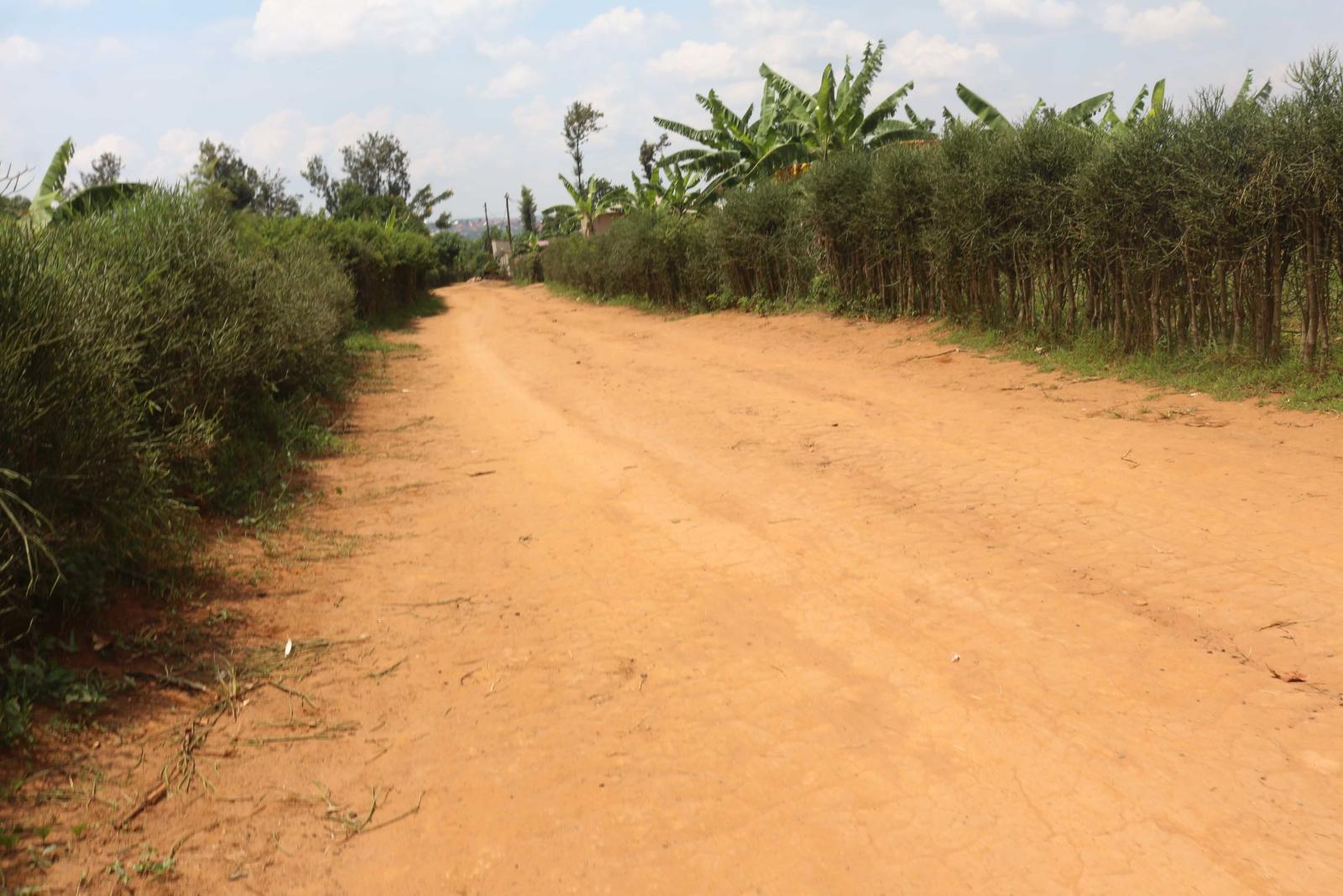 Residential ploy for near airport of Rwanda hot deal