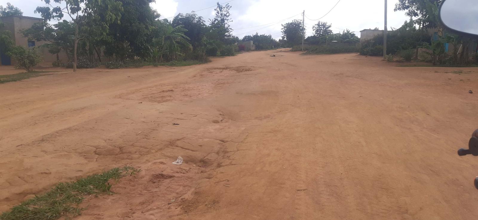 INdustrial land for sale in Bugesera near airport of Rwanda Good deal